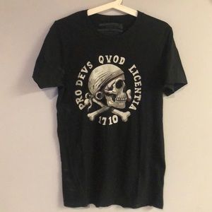 Uncharted 4 men’s tee